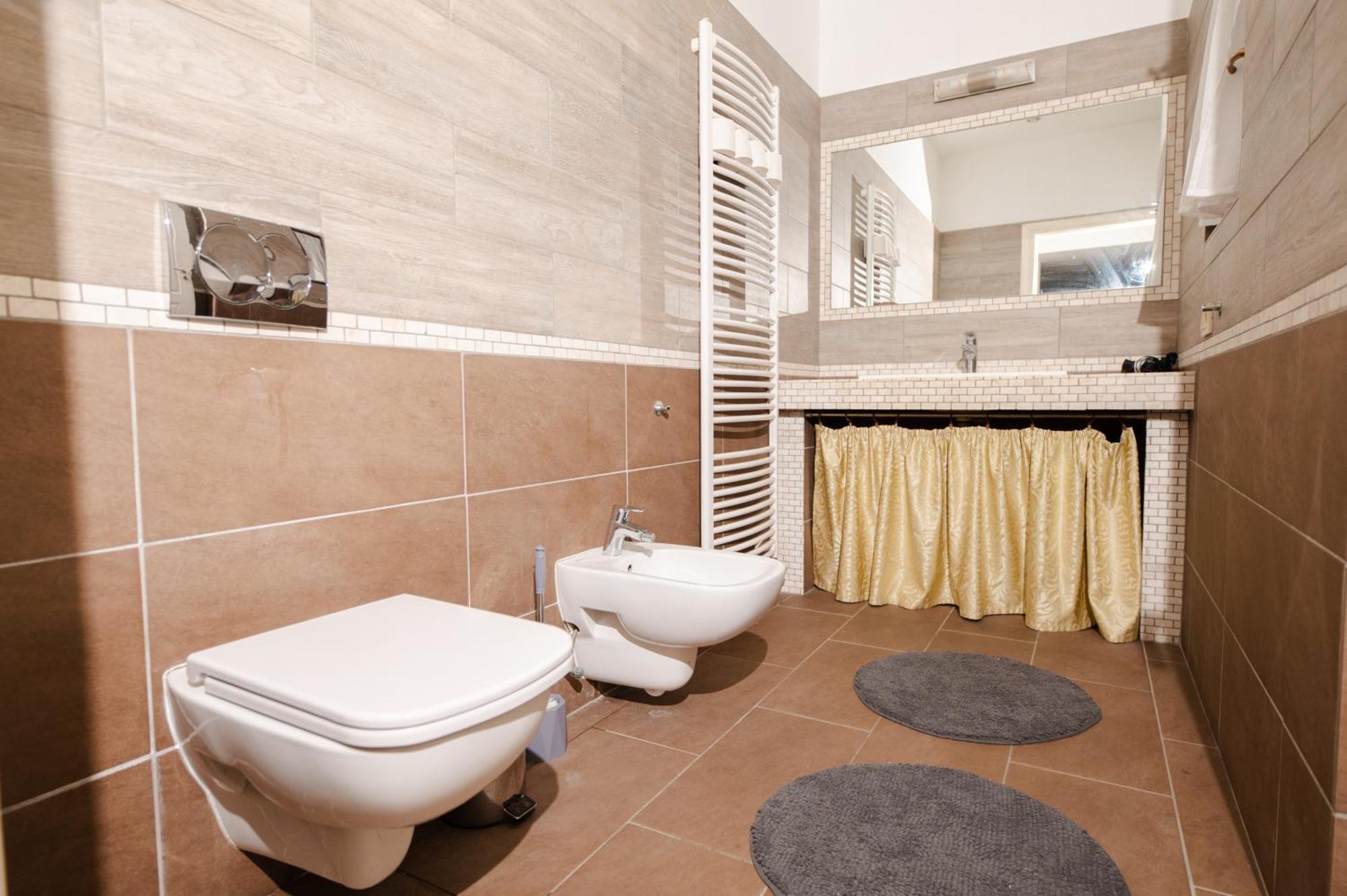 Apartament Danube Dwelling Akacfa 41 Budapeszt Zewnętrze zdjęcie